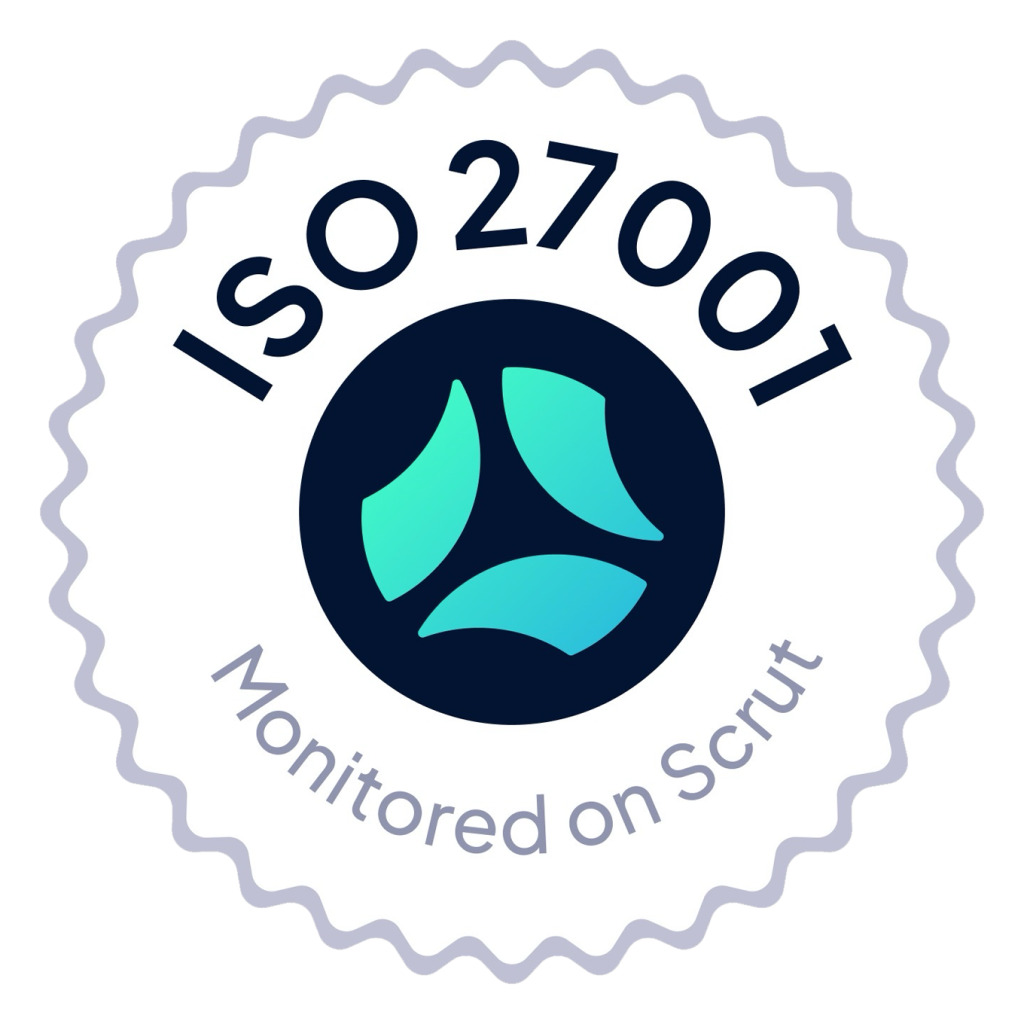 ISO Logo
